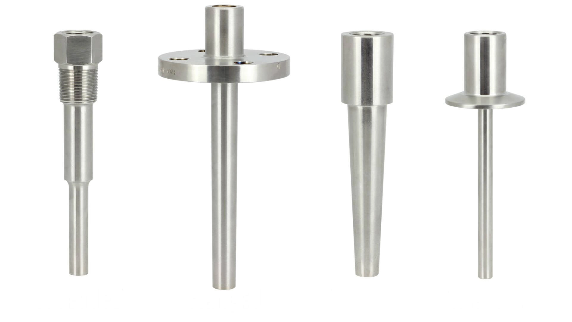 Endüstriyel Proseslerde Koruyucu Bir Bariyer: Thermowell Nedir?