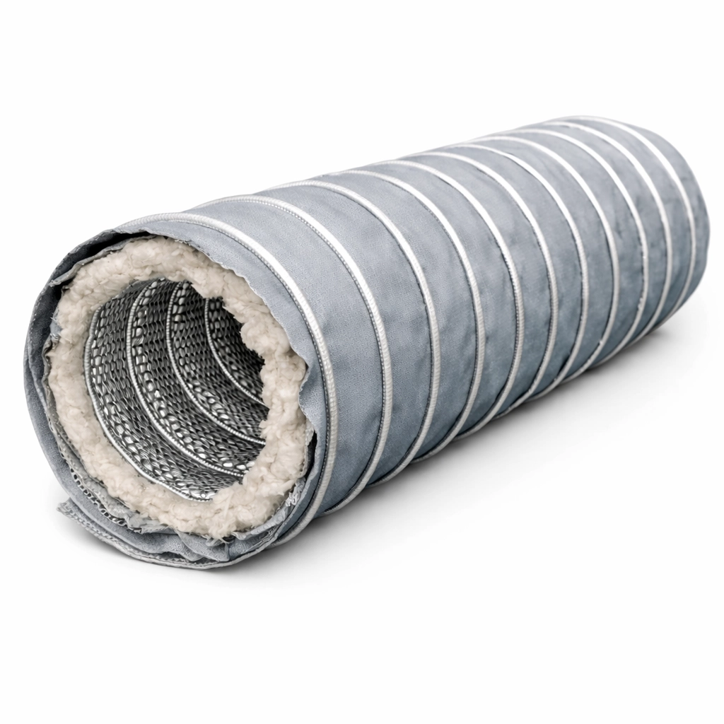 Ekstrem Isıda Maksimum Koruma: ThermoConnect 1100 Mühendisliği