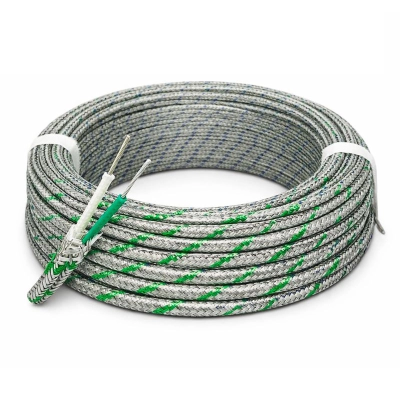 K Tipi Kompanzasyon Kablosu 2x1,50 mm² – 100 Metre Rulo 