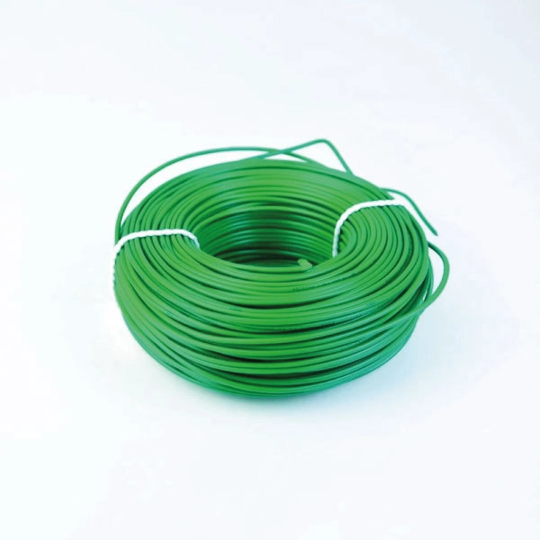 K Tipi (NiCr-Ni) Teflon Termokupl Kablosu Mono 2x0,30 1 Metre