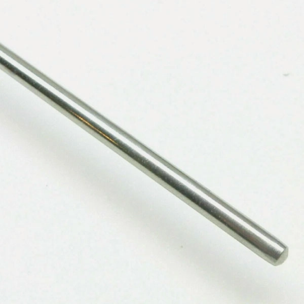 Termokupl Koruyucu Boru 22x500mm