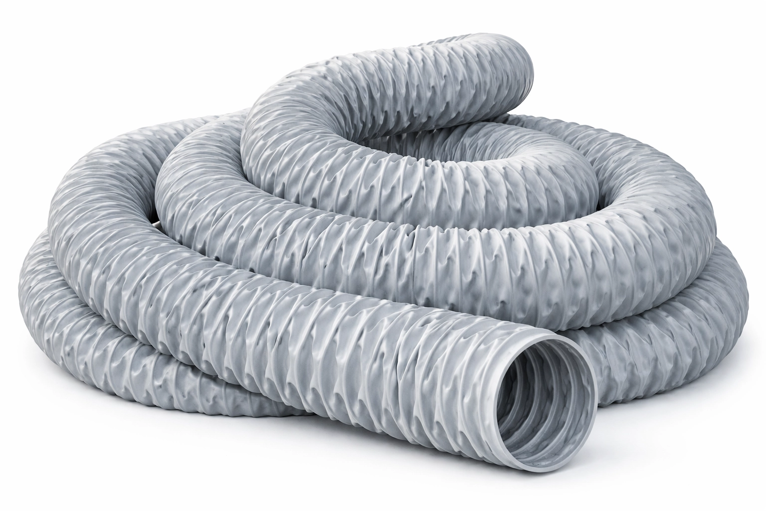 ThermoConnect 110 FLEX — Ultra Esnek Endüstriyel Hortum