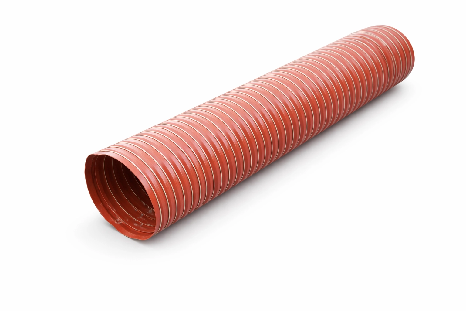 ThermoConnect 250 HF — Halojensiz (HF) Yüksek Sıcaklık Endüstriyel Hortum