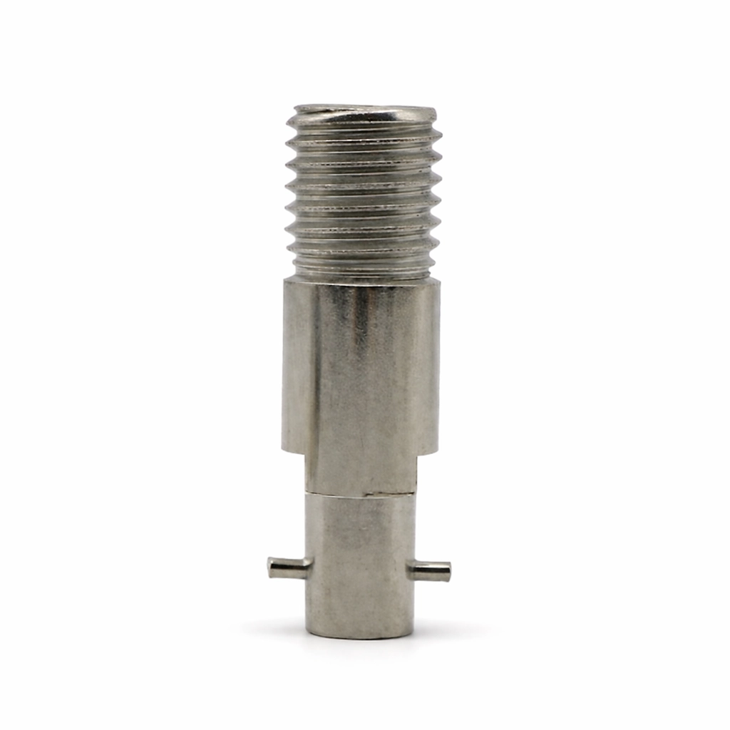 Bayonet M16x2,00 Kablolu Termokupl Sensör 6x30 mm