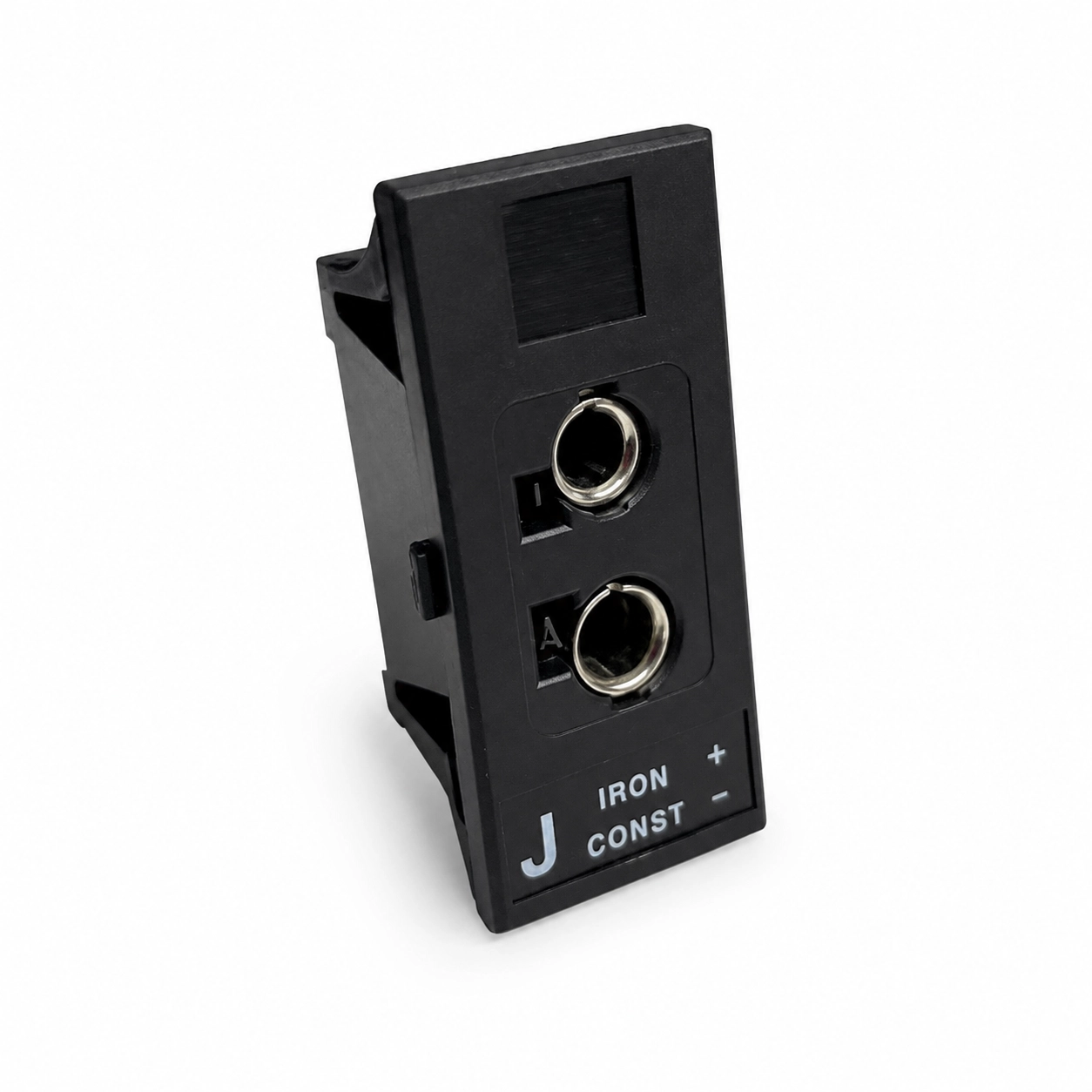 J (Fe-Const) Tipi UPJ Panel Montaj Termokupl Soketi