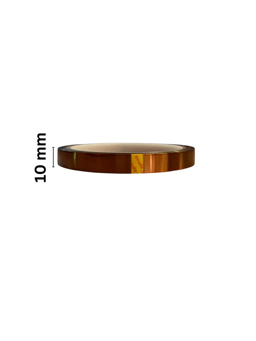 Kapton Bant 10mm x 30mt
