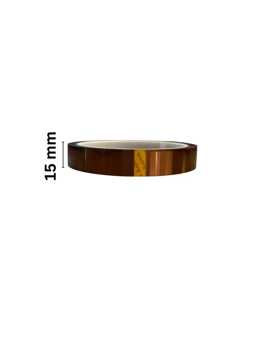 Kapton Bant 15mm x 30mt