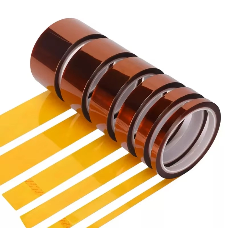Kapton Bant 20mm x 30mt