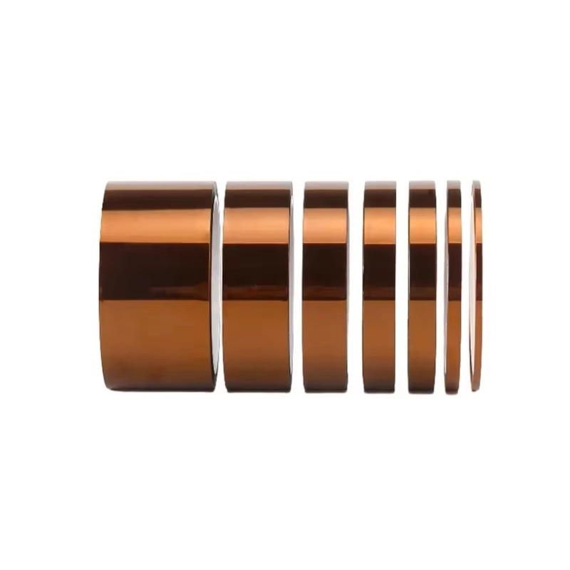 Kapton Bant 30mm x 30mt