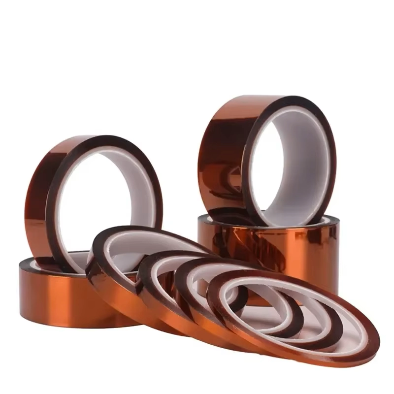 Kapton Bant 30mm x 30mt