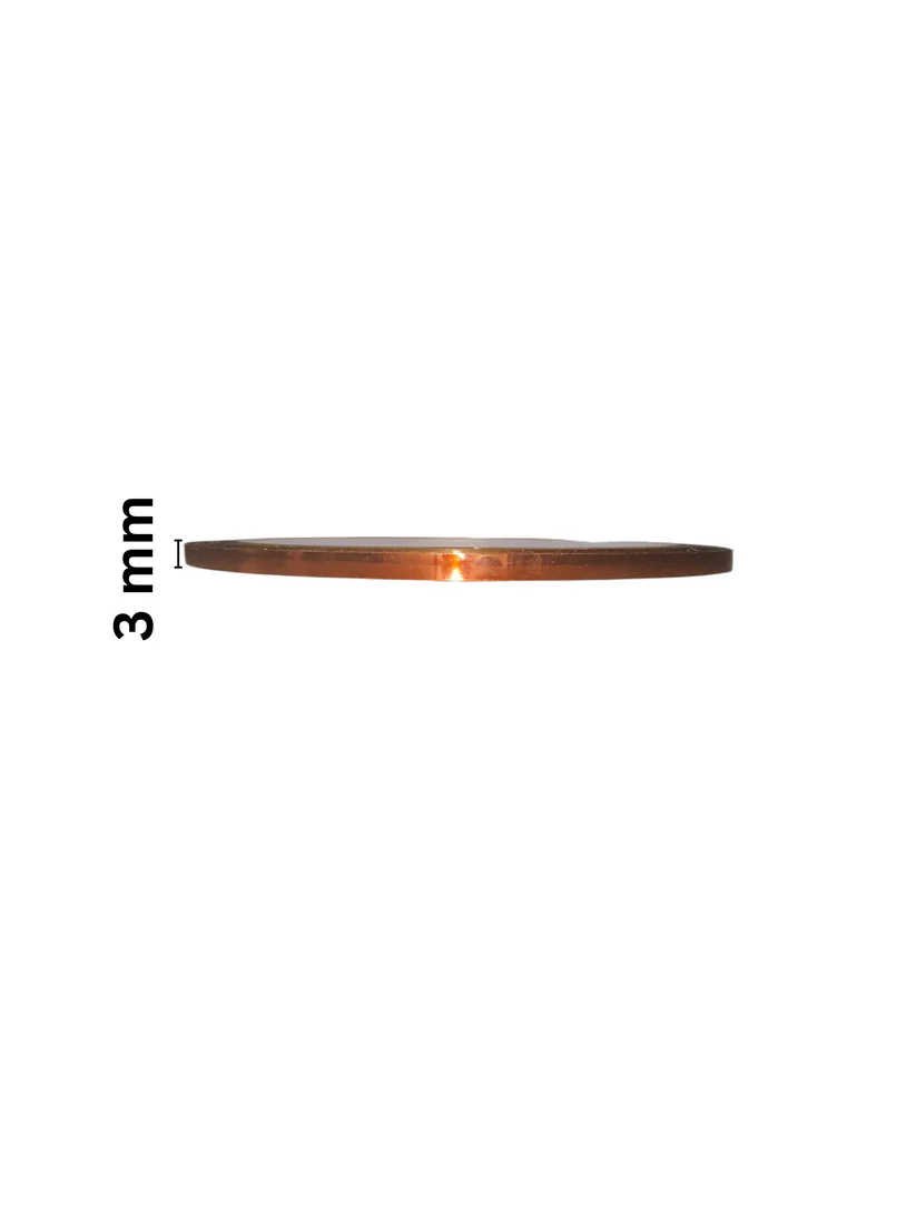 Kapton Bant 3mm x 30mt