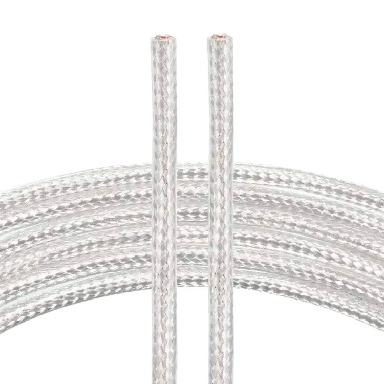 PT100 Kablosu 3x0,22 Metal Örgü Ekranlı PTFE