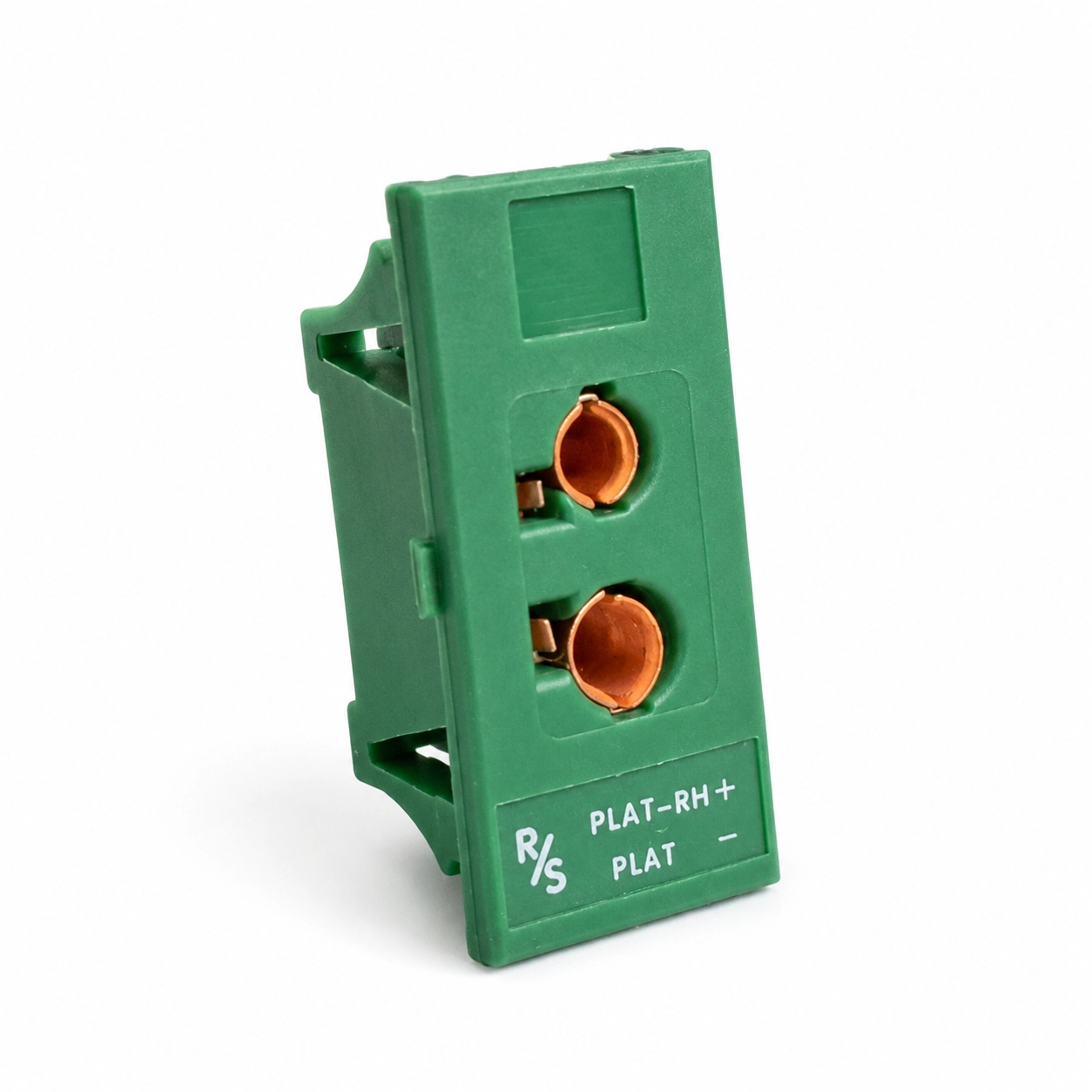 R/S (PtRh-Pt) Tipi UPJ Panel Montaj Termokupl Soketi