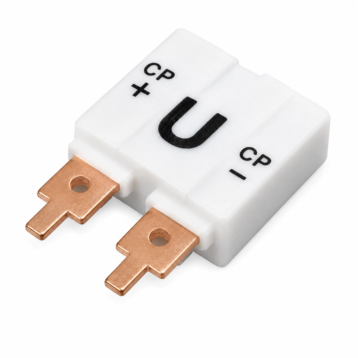 RTD (PT100 / PT1000) Tipi PCB Kart Tipi Düz Soketi