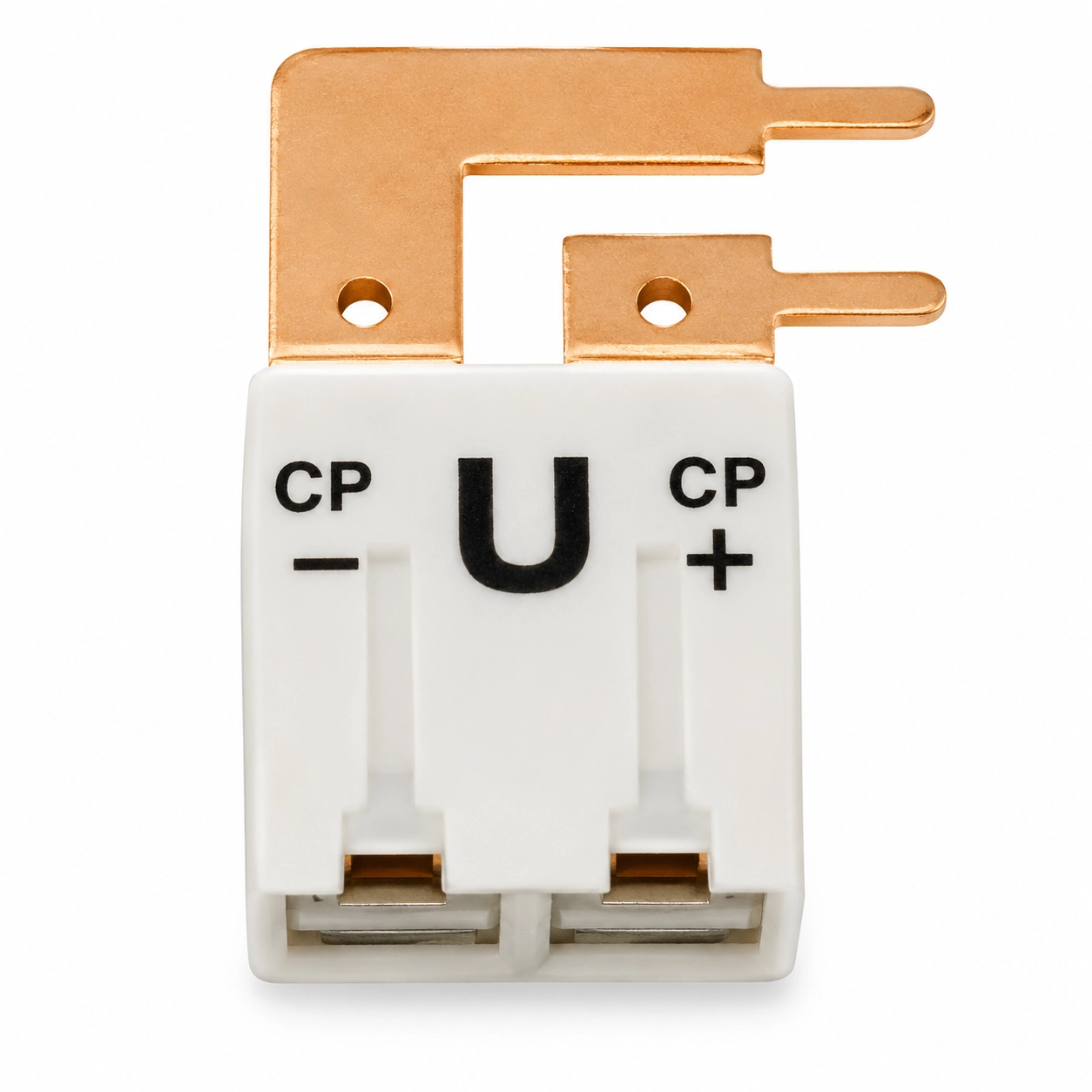 RTD (PT100 / PT1000) Tipi PCB Kart Tipi Köşe Soketi