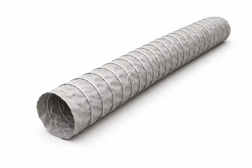 ThermoConnect 70 VAP — Solvent & Boya Buharı İçin Ultra Esnek Proses Hortumu