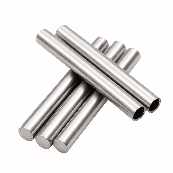 304 Paslanmaz Çelik Sensör Koruyucu Kılıf - 6 mm