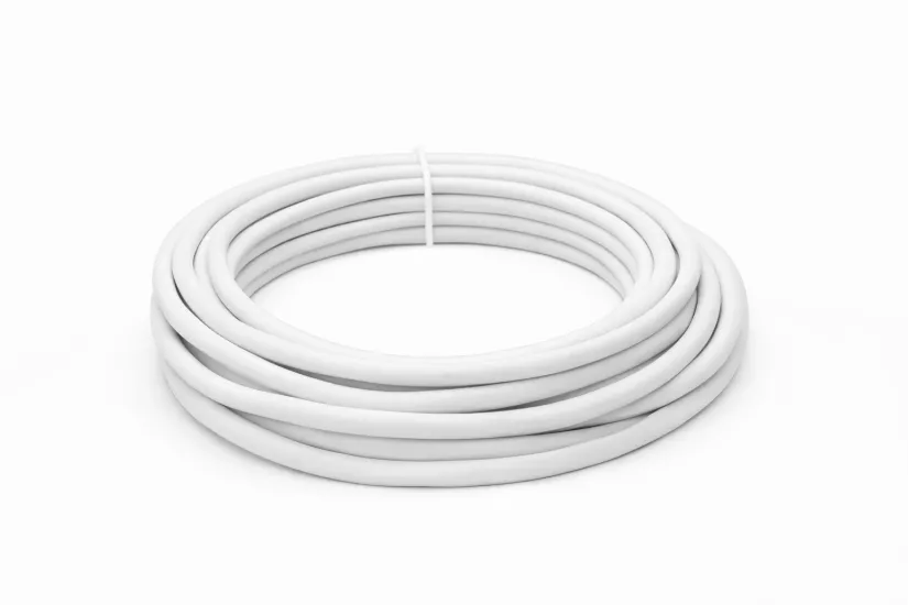 PT100 Kablosu 3x0,22 mm² – 100 Metre Rulo