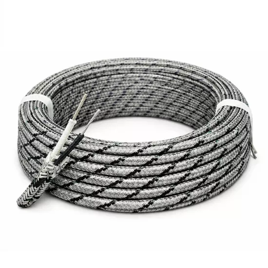 J Tipi Kompanzasyon Kablosu 2x0,75 mm² – 100 Metre Rulo