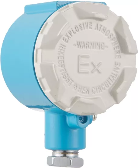 ThermoKoTec Termokupl Kafası Exproof Tipi 1/2 Girişli