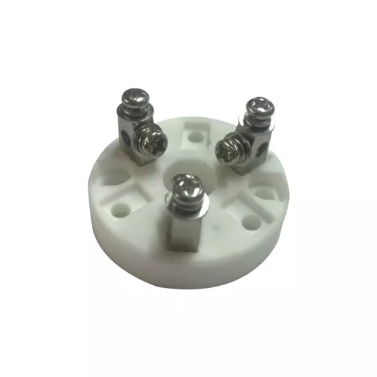 ThermoKoTec 3 Bacaklı S Serisi Seramik Terminal