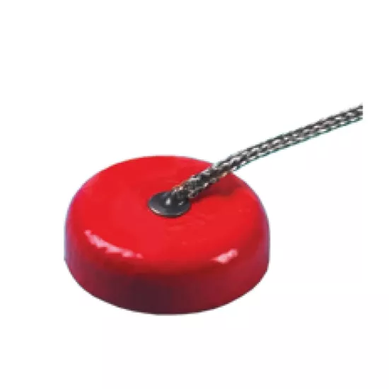 Mıknatıslı Prop K Tipi (NiCr-Ni) Tipi Termokupl