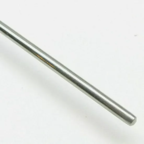 Termokupl Koruyucu Boru 22x600mm