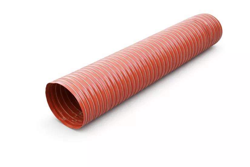 ThermoConnect 250 HF — Halojensiz (HF) Yüksek Sıcaklık Endüstriyel Hortum
