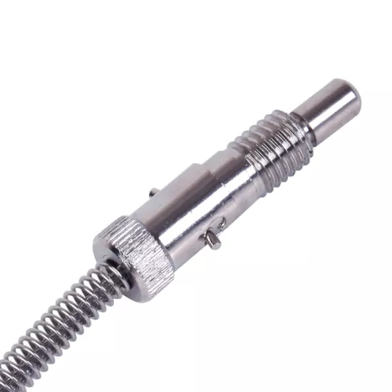 Bayonet K Tipi (NiCr-Ni) Termokupl Sensör 8x12 mm | ThermoKoTec