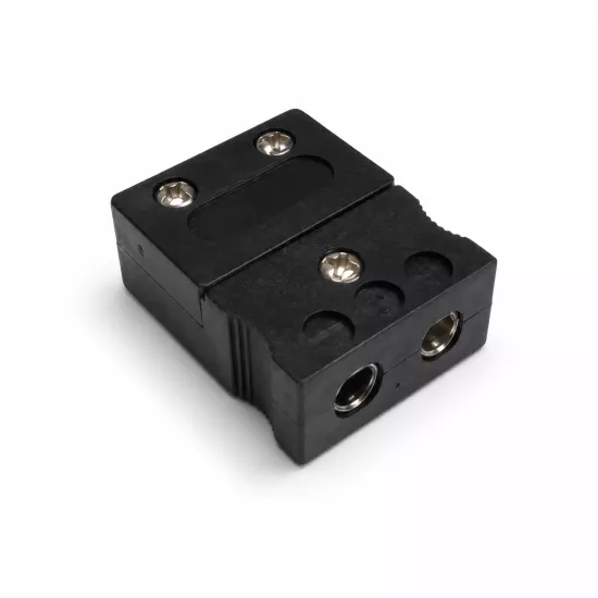 J (Fe-Const) Type Industrial Connector - Female