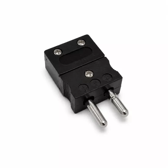 J (Fe-Const) Type Industrial Connector - Male