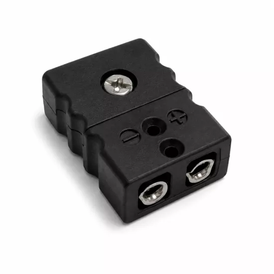 J (Fe-Const) Type Standard Connector - Female