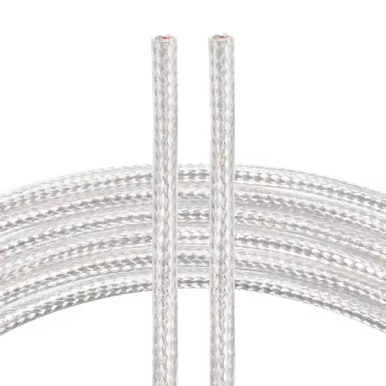 PT100 Kablosu 4x0,22 Metal Örgü Ekranlı PTFE