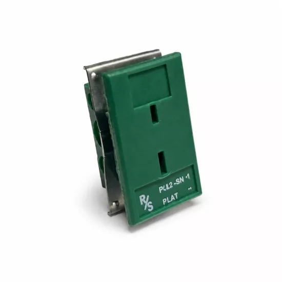 R/S (PtRh-Pt) Tipi MPJ Panel Montaj Soket