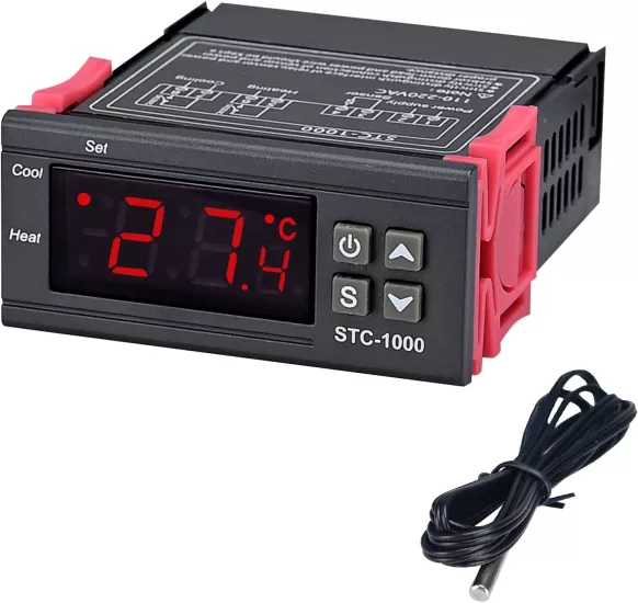 STC-1000