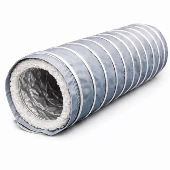 ThermoConnect 1100 — Çok Yüksek Sıcaklık Esnek Egzoz Hortumu