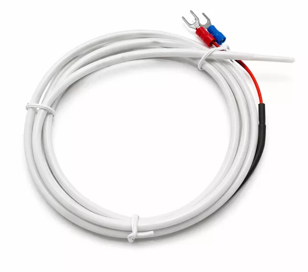 Teflon Korumalı PT100 1 Metre Kablo