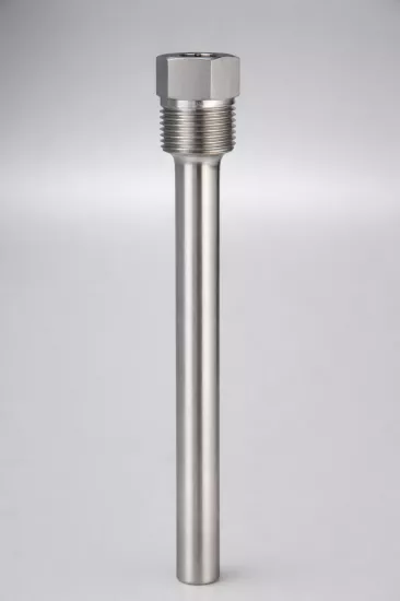 Paslanmaz Çelik Thermowell