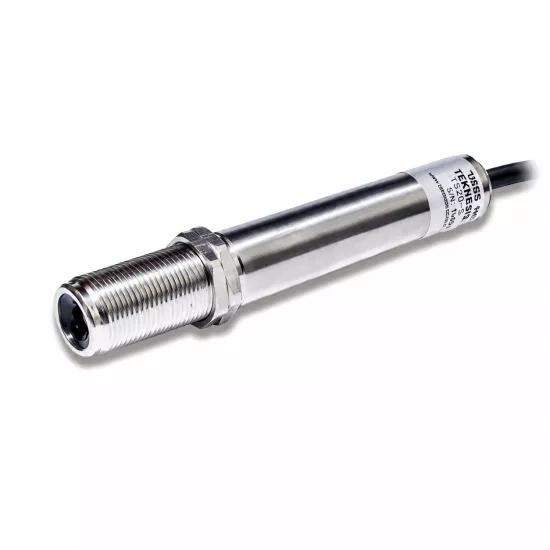TS20-S Pirometre