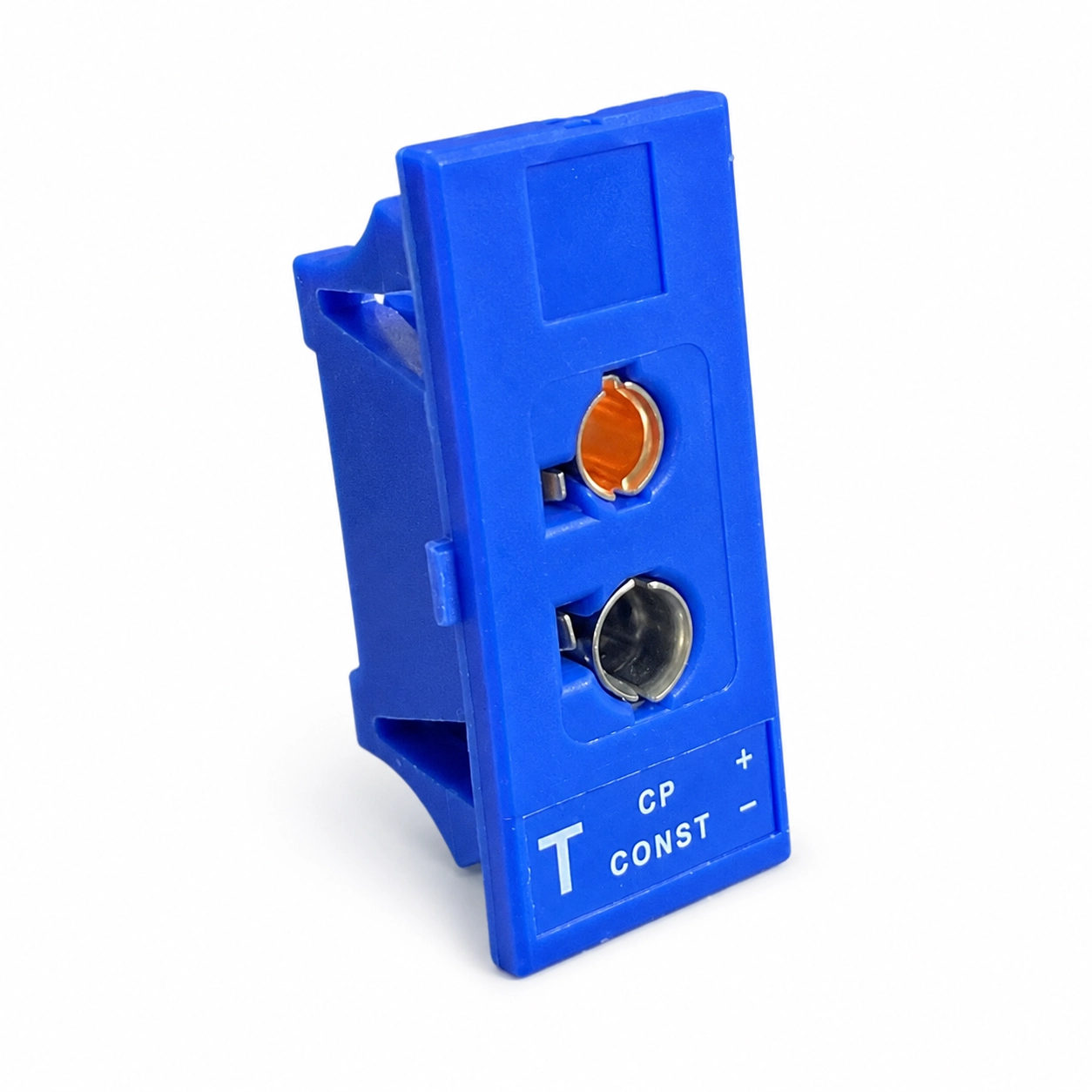 T (Cu-Const) Tipi UPJ Panel Montaj Termokupl Soketi