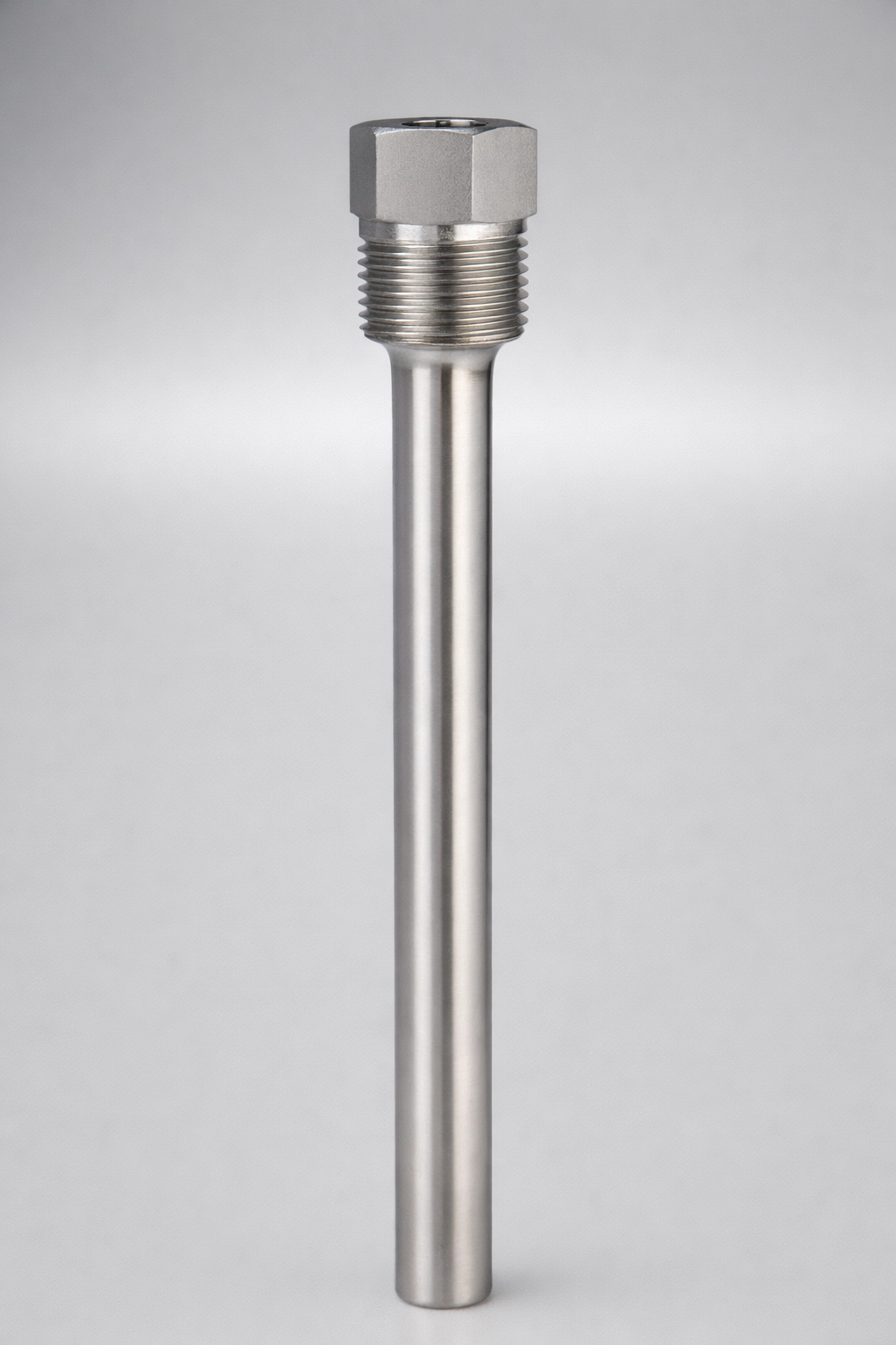 Paslanmaz Çelik Thermowell
