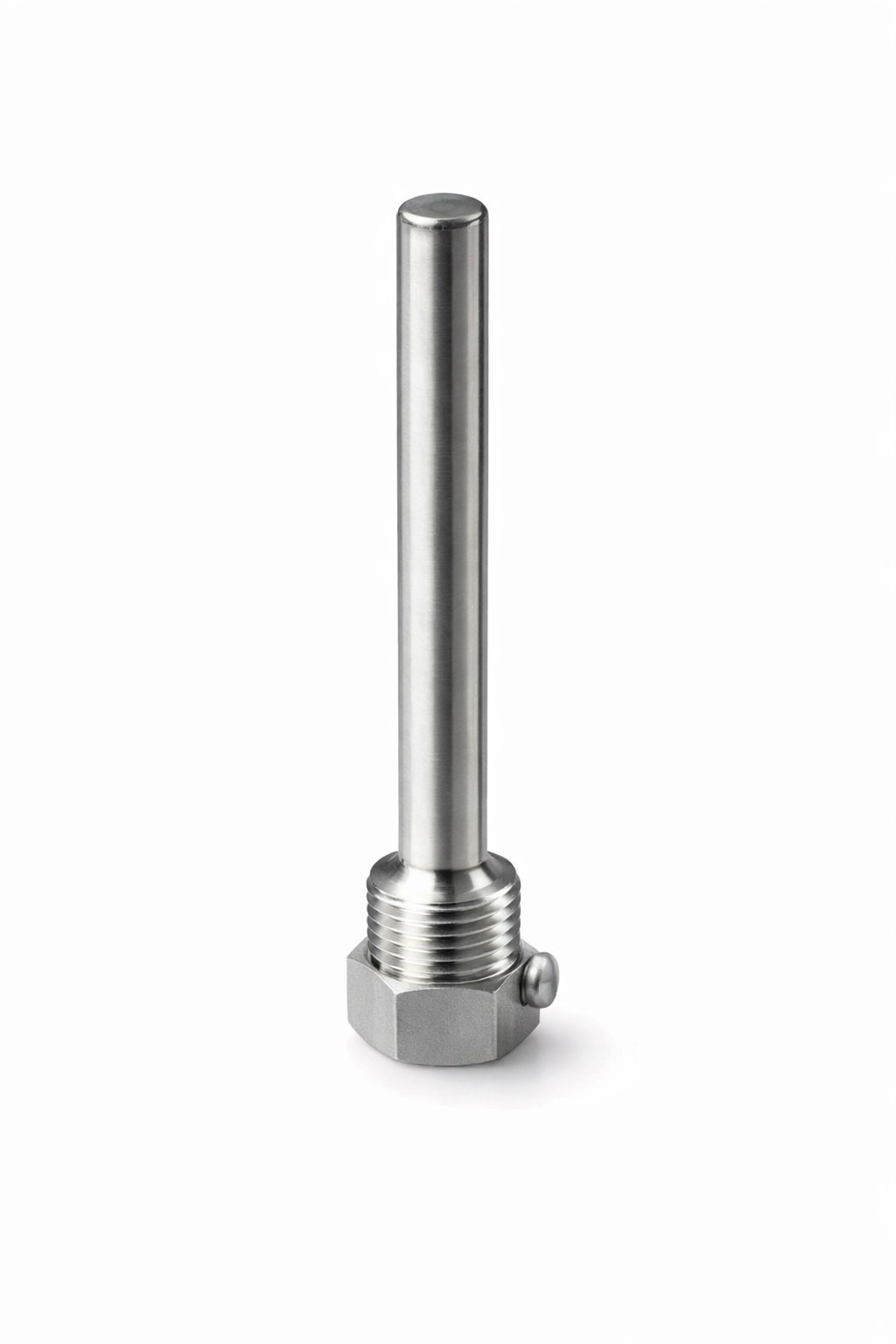 Paslanmaz Çelik Thermowell