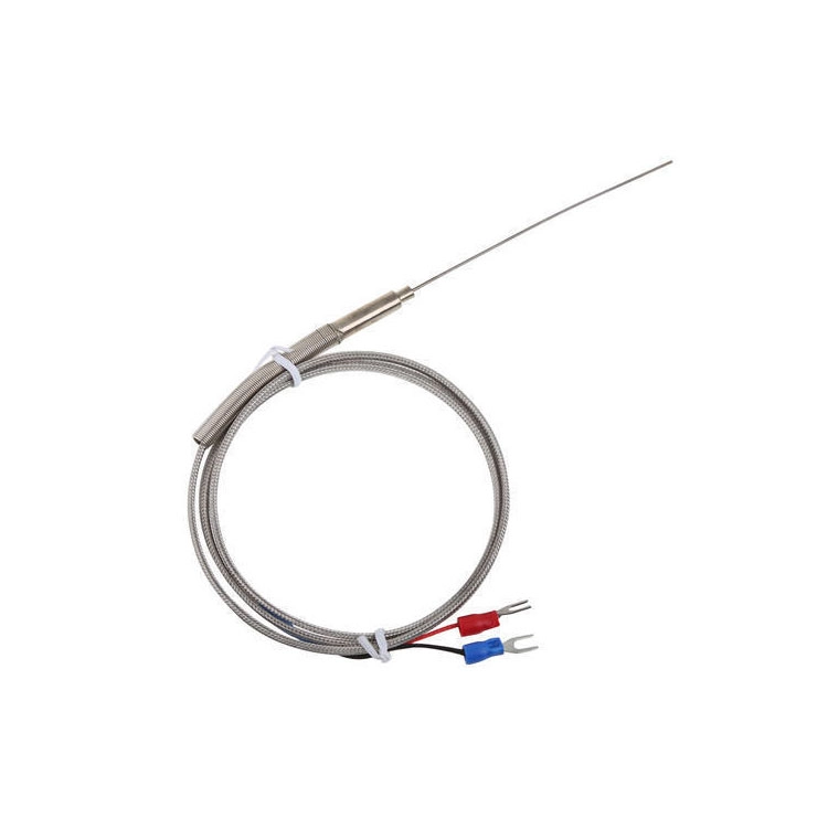 Mantel Tipi Termokupllar