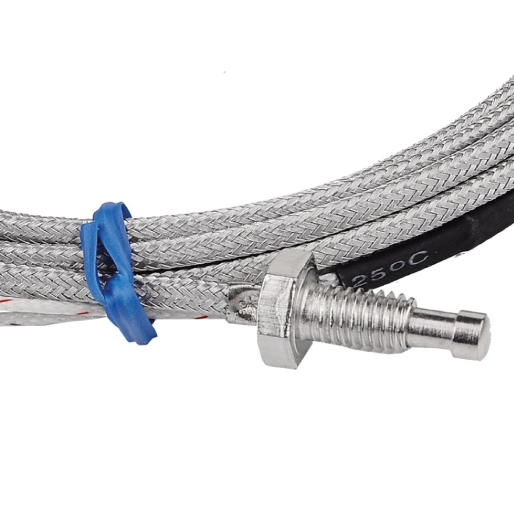 Metrik Rezistans Termometre (PT100)